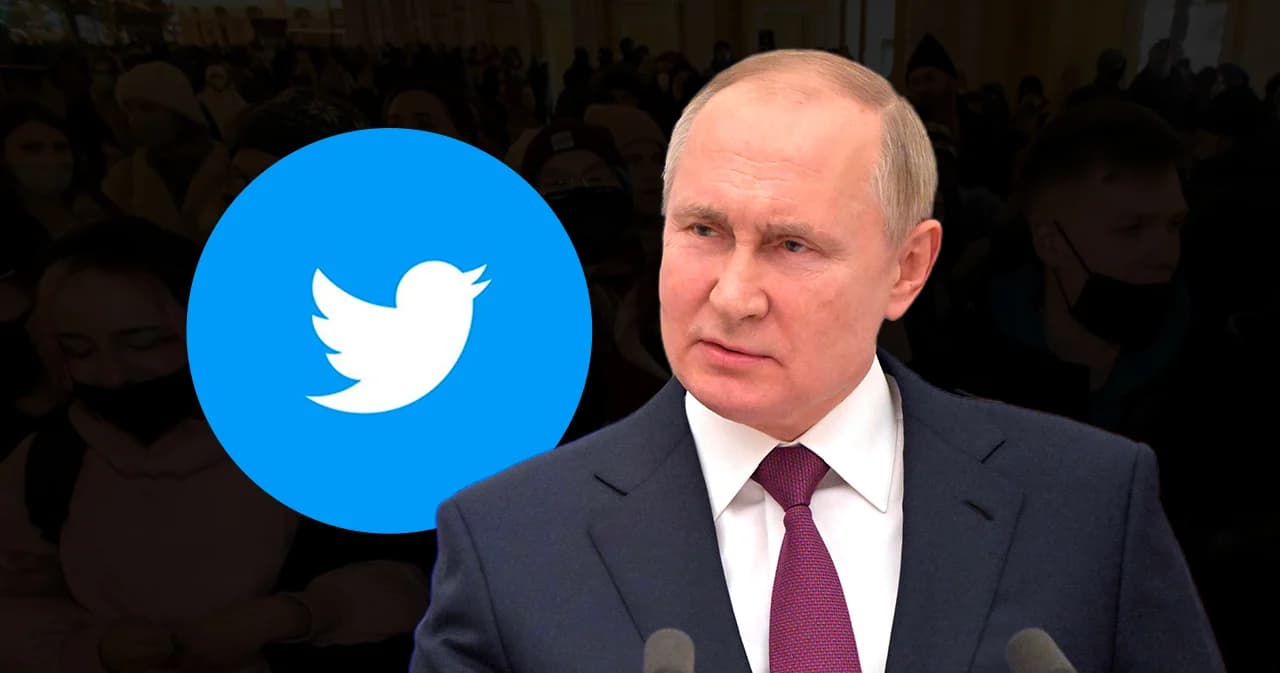 ไม่สนรัสเซียแบน Twitter เปิดช่องทางพิเศษบน Tor Browser หลบเลี่ยงการเซนเซอร์