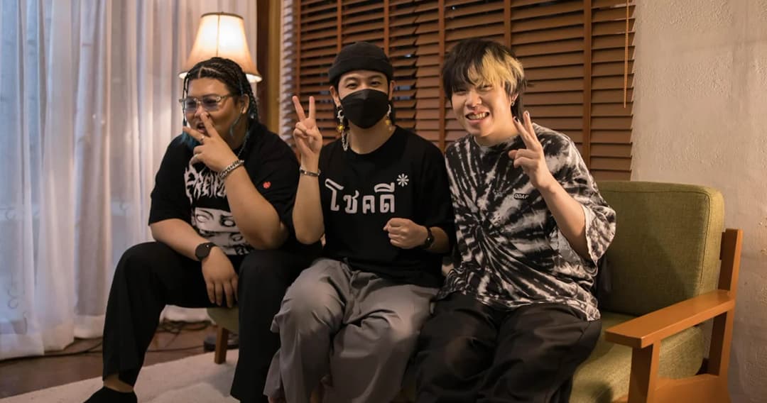 ‘Mirrr’ ชวน ‘เติร์ด Tilly Birds’ ร่วมกำกับมิวสิควิดีโอซิงเกิลใหม่ ‘เจ้าของที่ (My Favorite)’