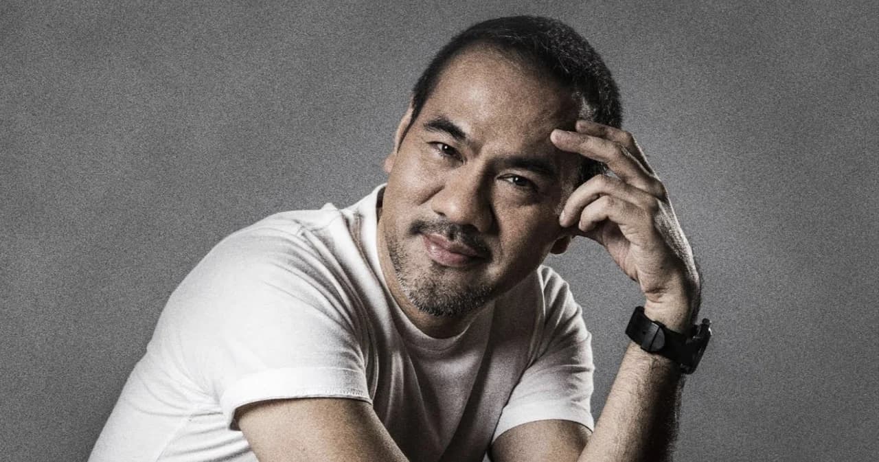 ‘ป้าง-นครินทร์’ ร็อกเกอร์รุ่นใหญ่ ผันตัวเองเป็นนักร้องอิสระ