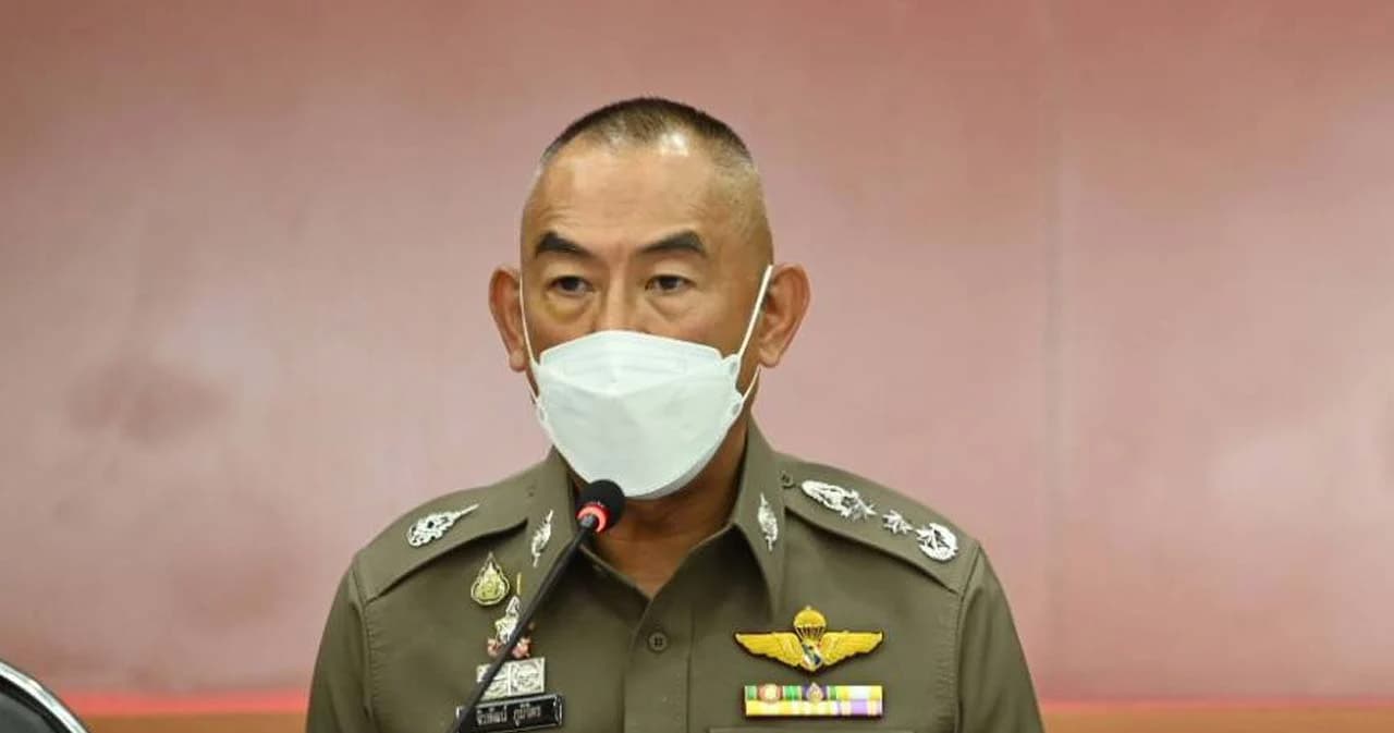 ผบช.ภ.1 ยันยังไม่ปิดคดี ‘แตงโม’ วันนี้ ส่วนพยานหลักฐานยังชี้เป็นอุบัติเหตุ ไม่ใช่ฆาตกรรม