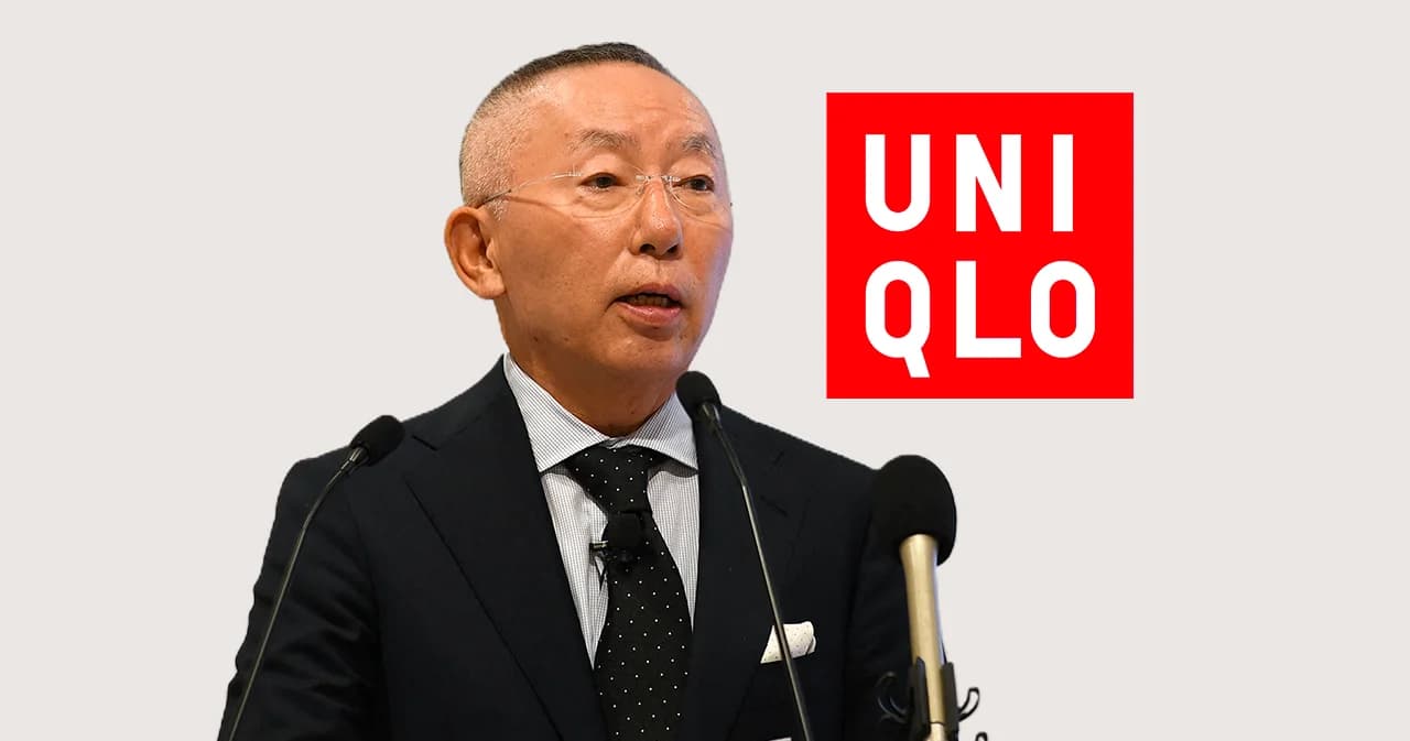 Uniqlo ทนแรงกดดันไม่ไหว สั่งปิดร้านทั้งหมดในรัสเซียแล้ว