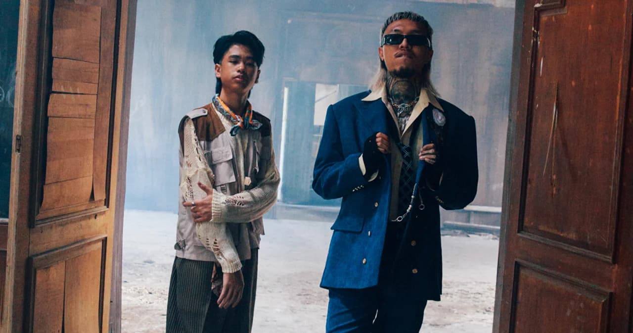 ‘SPRITE’ แท็กทีม ‘YOUNGOHM’ ปล่อยเพลง ‘KIMINOTO’