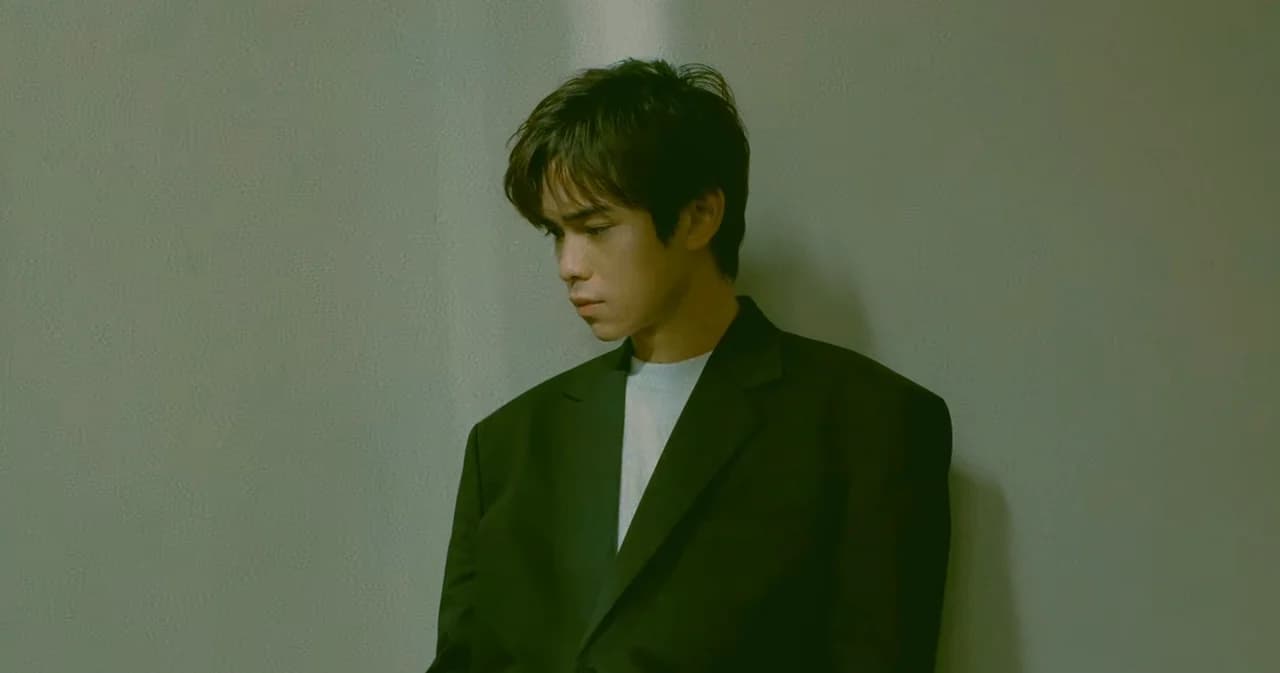 ‘เติร์ด ลภัส’ หยิบเพลง ‘ไม่มีเหตุผล’ ตอกย้ำความรู้สึกของคนที่กำลังถูกบอกเลิก