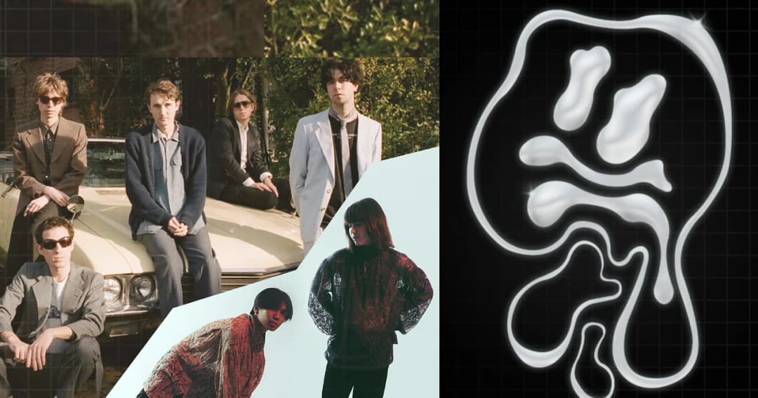 ‘Dept’ ศิลปินดูโอ้ป็อป ทำเพลงร่วมกับ ‘SWIM DEEP’ วงดนตรีจากอังกฤษ ในซิงเกิล “Good News”