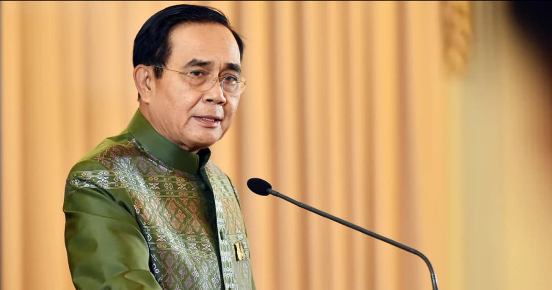 นายกฯ พอใจมาตรการลดภาระค่าครองชีพ ยอดใช้จ่ายรวมกว่า 5.8 หมื่นล้าน คาดธุรกิจไทยฟื้นปี 2565