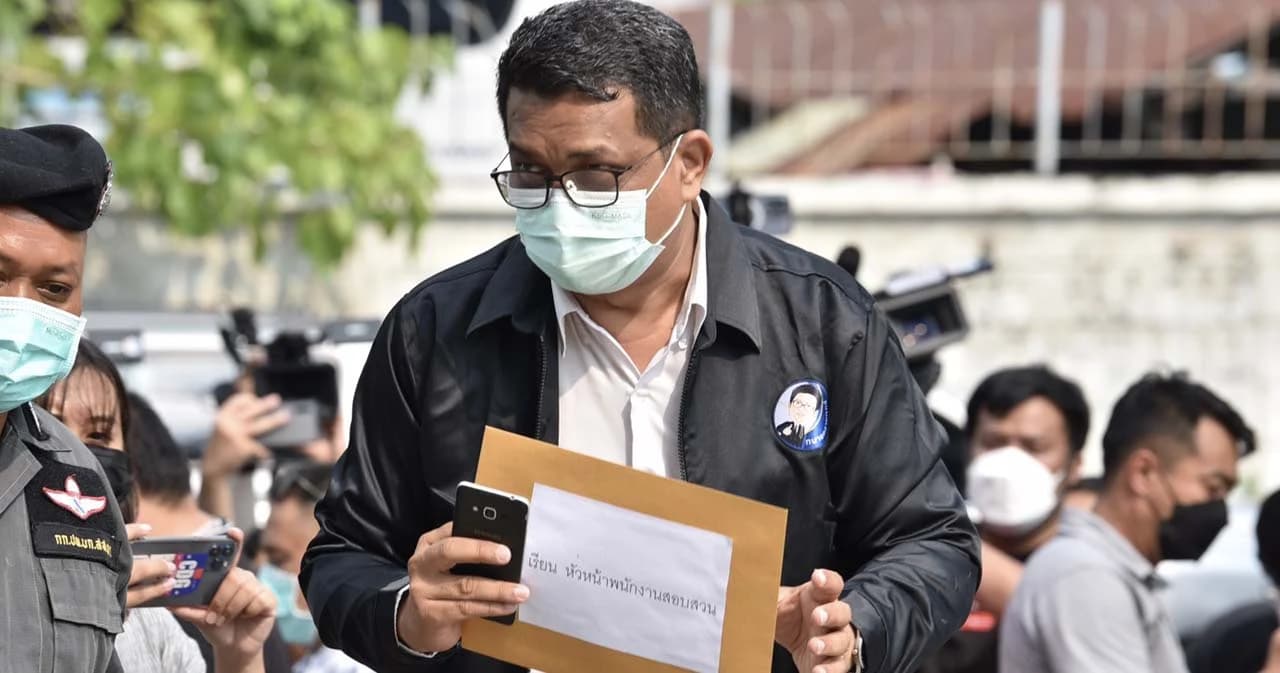 ทนาย เผย ขออายัดร่าง ‘แตงโม’ เตรียมส่งชันสูตร รอบ 2 แม่ทวงคืนความยุติธรรม 100 %