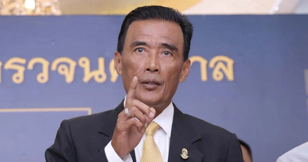 ‘อำนวย นิ่มมะโน’ ชี้คดี ‘แตงโม’ เกิดกระแสวิจารณ์ไปกันใหญ่ ควรให้เจ้าหน้าที่มีอิสระสืบสวน