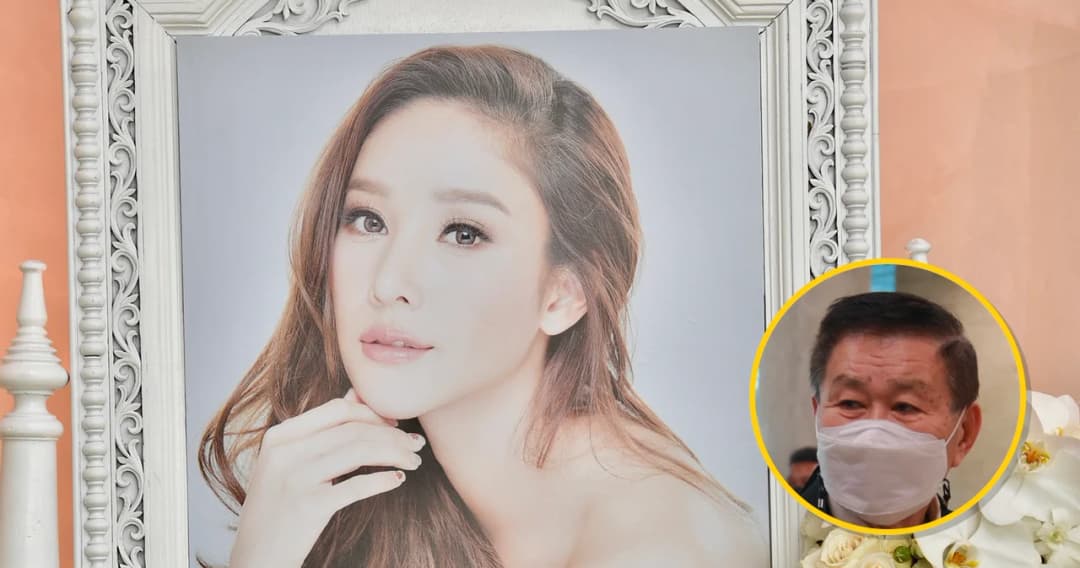 พล.ต.อ.เสรีพิศุทธ์ เชื่อตำรวจให้ความเป็นธรรมคดี ‘แตงโม’ แต่หากเห็นว่าเจ้าหน้าที่ทำงานบกพร่องให้ร้องมาที่ กมธ.ป.ป.ช. ได้