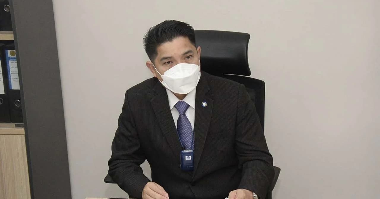 เลขาฯ รมว.ยุติธรรมแนะ ‘แม่-พี่’ ยื่นร้องชันสูตรศพ ‘แตงโม’ ได้ทันที แต่ห่วงสภาพร่างกายที่เปลี่ยนไป