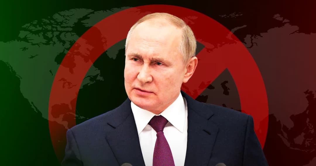 ทำไมธุรกิจเอเชีย แทงสวนตะวันตก หลายรายไม่ถอนตัวจากรัสเซีย