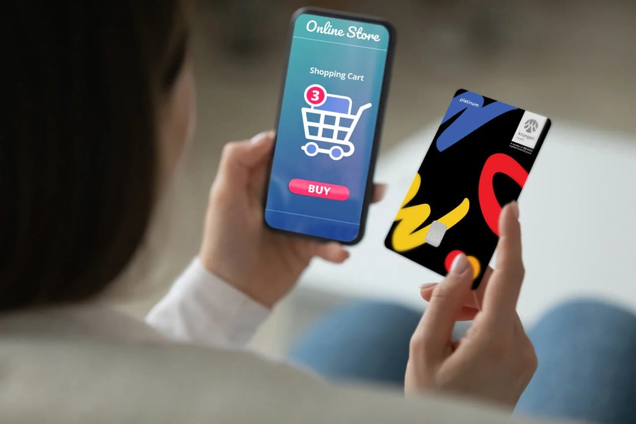 กรุงศรี คอนซูมเมอร์ เตรียมก้าวสู่โลกการเงินยุคใหม่ มุ่งใช้นวัตกรรมยกระดับผลิตภัณฑ์ บริการ พร้อมจับมือพันธมิตรสร้างธุรกิจสู่อนาคต ตั้งเป้ายอดใช้จ่ายผ่านบัตร 312,300 ลบ. ในปี 65