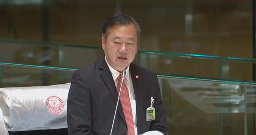 กมธ.สิทธิมนุษยชนฯ วุฒิสภา ตั้งกรรมการร่วมพิจารณาคดี ‘แตงโม’ เรียก ตร.-นิติเวช ให้ข้อมูล 21 มี.ค.