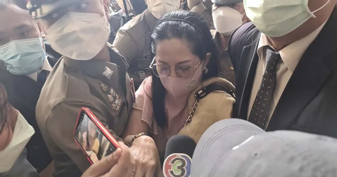 แม่แตงโม-ทนาย ฟังผลชันสูตรศพ ขอดูรายละเอียดจากตำรวจ ก่อนตัดสินใจพิจารณาดำเนินการ