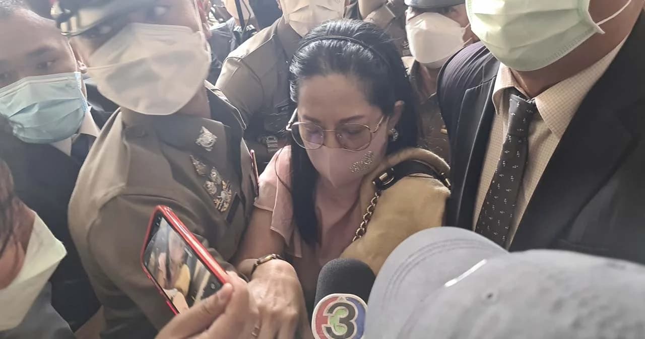 แม่แตงโม-ทนาย ฟังผลชันสูตรศพ ขอดูรายละเอียดจากตำรวจ ก่อนตัดสินใจพิจารณาดำเนินการ