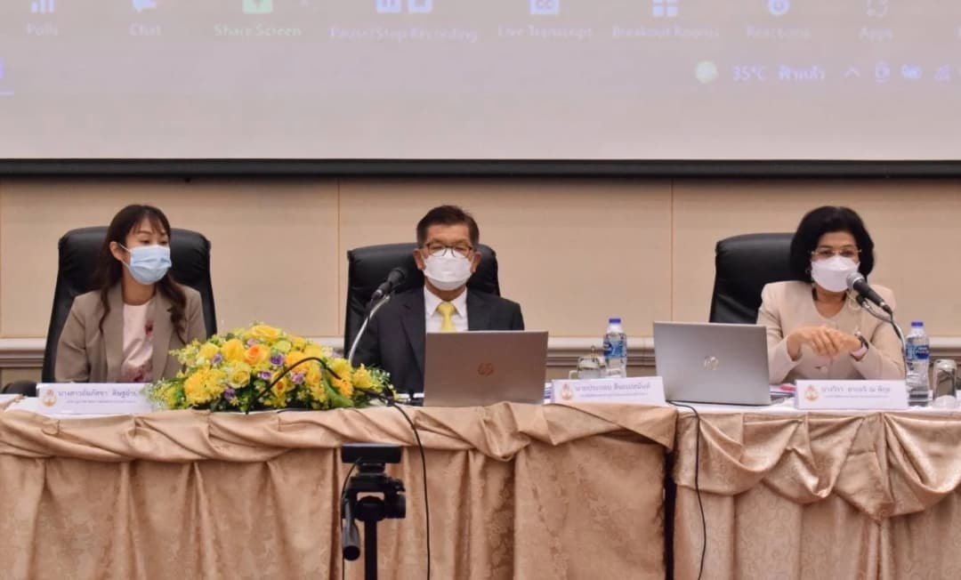 ศาลเยาวชนและครอบครัวกลางจับมือกรมพินิจฯ ฟื้นฟูเด็กและเยาวชน