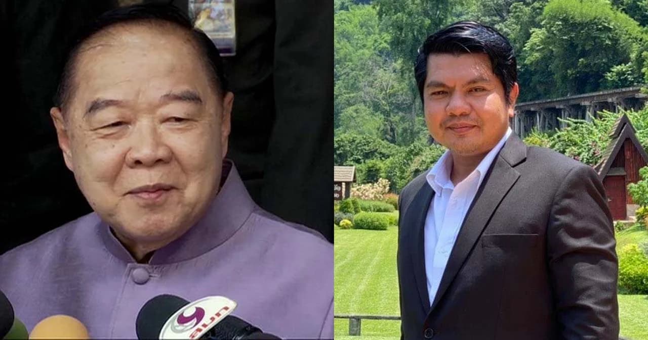 ‘พีระวิทย์’ เผยสัญญาณยุบสภา หลังจบงานเอเปค ปลายปีนี้ ดินเนอร์พรรคเล็ก-นายกฯ ไม่ล่ม