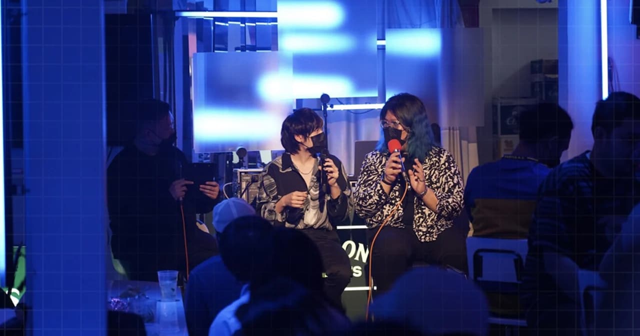 ‘Mirrr’ จัดงาน Listening Session เปิดอัลบั้มเต็มชุดแรก ‘Q.E.D’