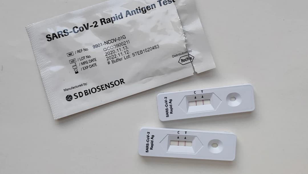 เริ่มใช้มาตรการ ‘ยูเซปพลัส’ ป่วยโควิด-19 สีเขียว-เหลือง-แดง รักษาอย่างไรเช็กที่นี่