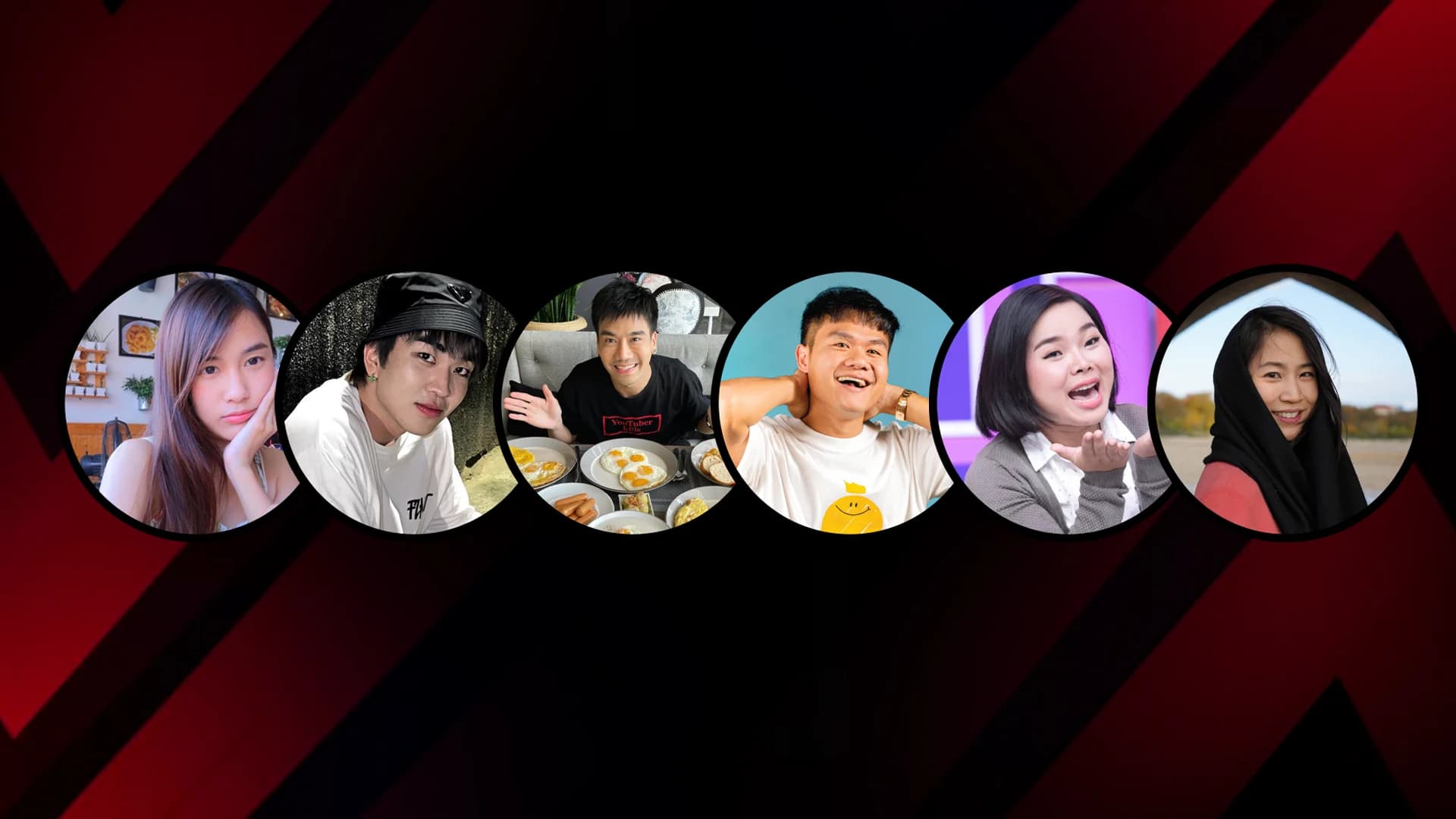 เปิดรายได้ ‘ยูทูบเบอร์’ ไทย ทะลุหลักสิบล้านบาทต่อปี