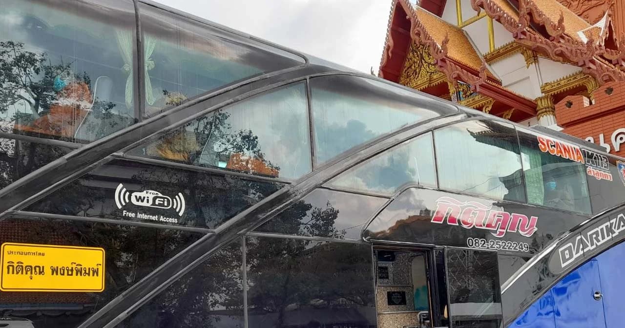 พบคลัสเตอร์พระ-เณร วัดธรรมมงคล สุขุมวิท101 ติดโควิด 31 รูป