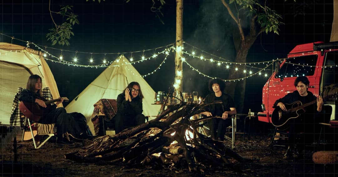 ถูกเวลา’ เพลงรักโรแมนติกที่สุด ของ ‘The Yers’ ตั้งแต่เคยมีมา