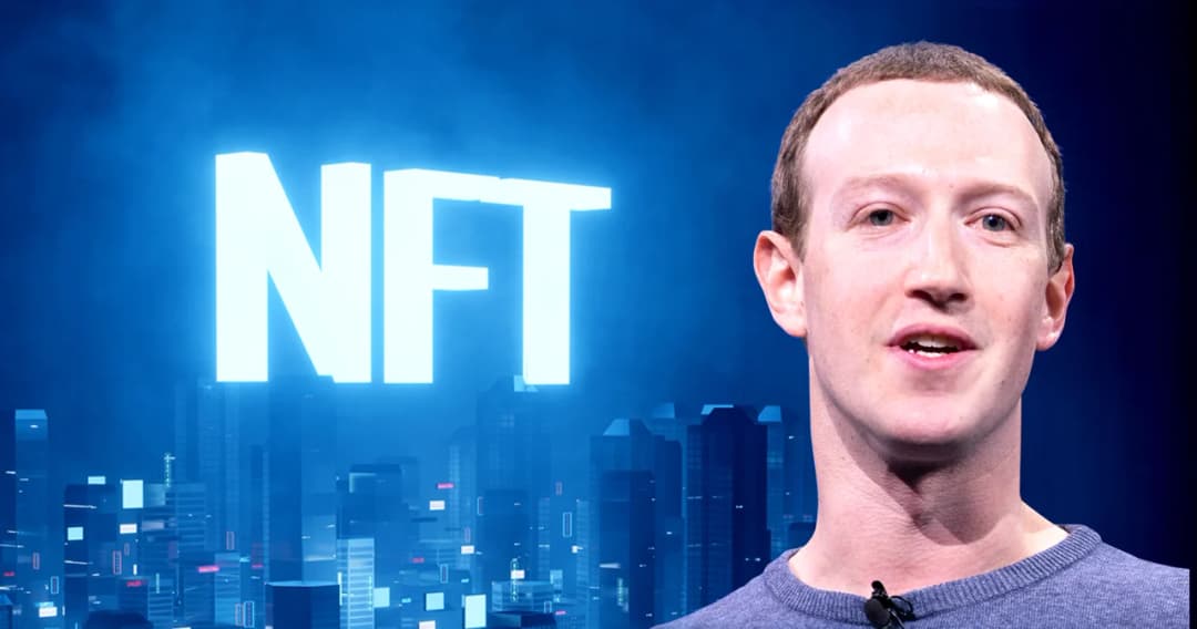 มาร์ก ซักเคอร์เบิร์ก ยืนยันเอง Instagram จะรองรับ NFT แน่นอน