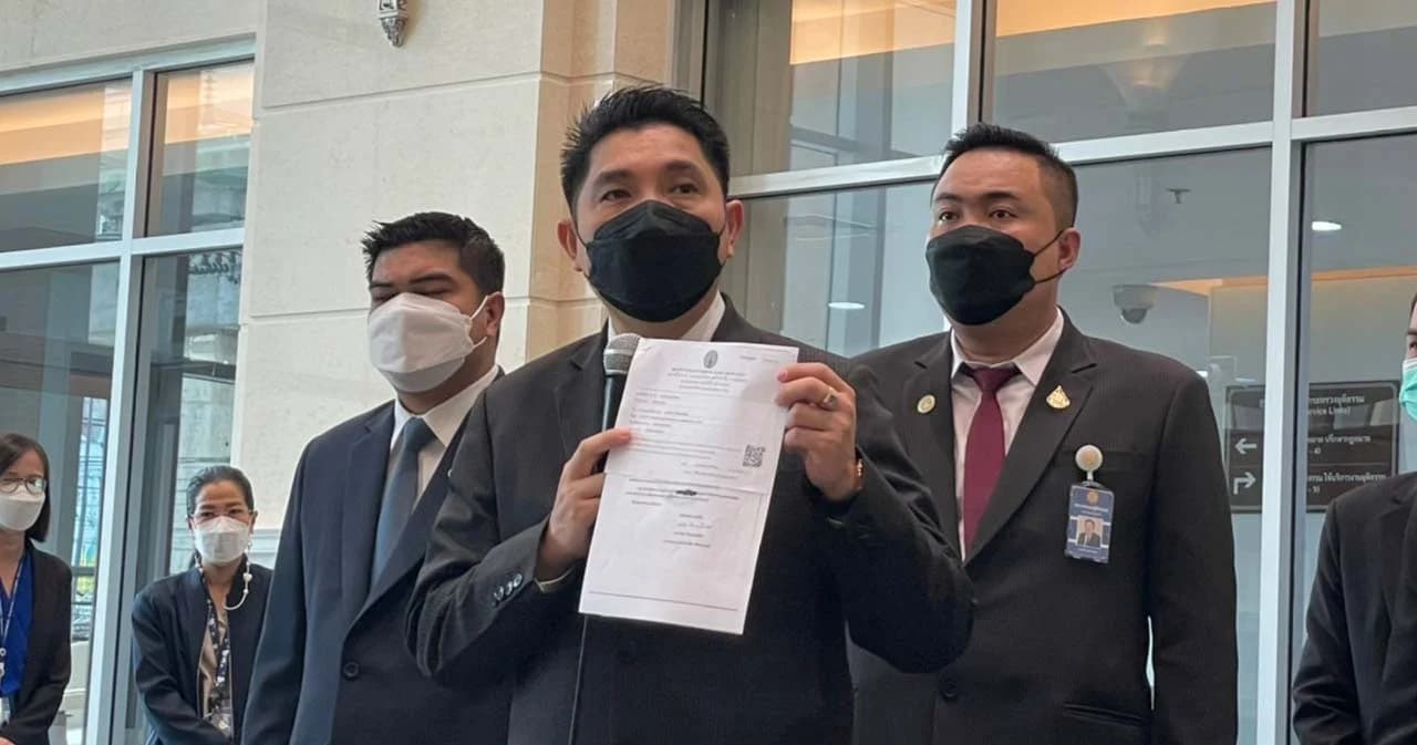 ยธ. แจงผ่าศพ ‘แตงโม’ รอบ 2 เชิญหมอพรทิพย์ร่วมสังเกตการณ์ ย้ำยึดตามเจตนารมณ์ครอบครัว