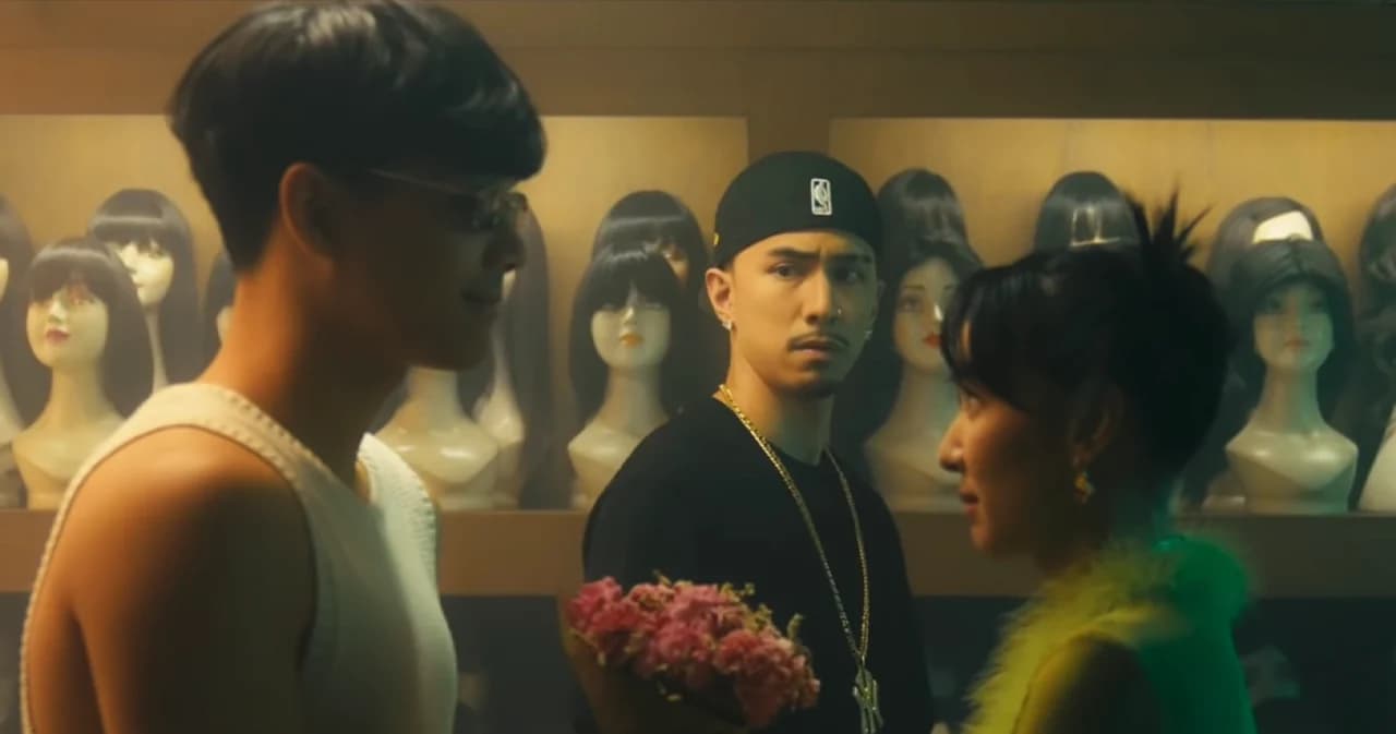 ‘Timethai’ ชวน ‘โฟร์ ศกลรัตน์’ และ ‘นิกกี้ ณฉัตร’ ร่วมแจมเอ็มวี ‘ขี้เกียจฟัง Ft. F.HERO’