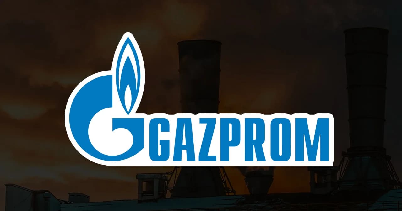 ทำไม Gazprom บริษัทก๊าซรายใหญ่ของรัสเซีย ยังส่งออกได้ท่ามกลางกระแสคว่ำบาตร