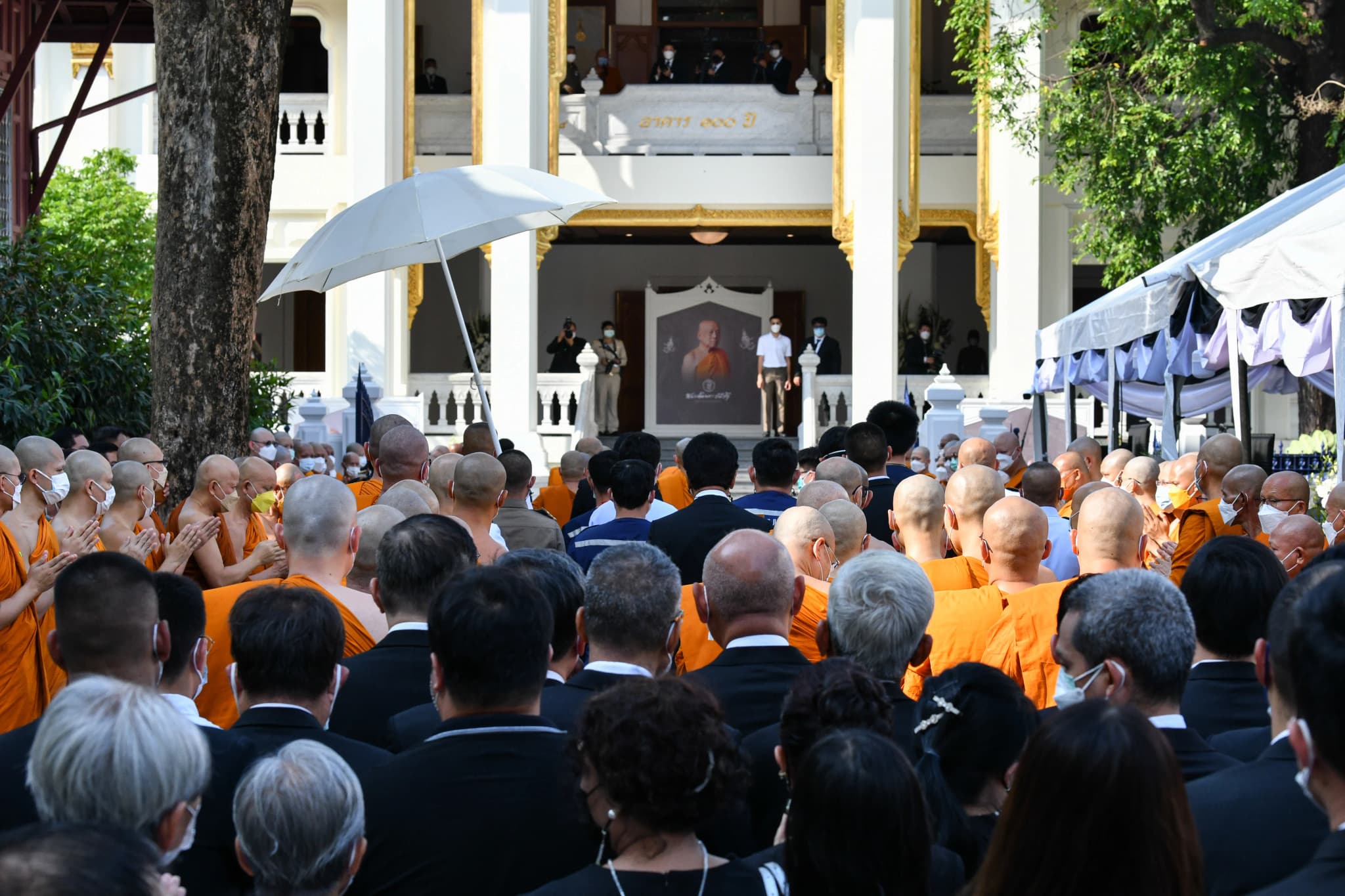 ตร.รวบลูกศิษย์ ‘สมเด็จพระวันรัต’ ยักยอกเงินกว่า 200 ล้านบาท