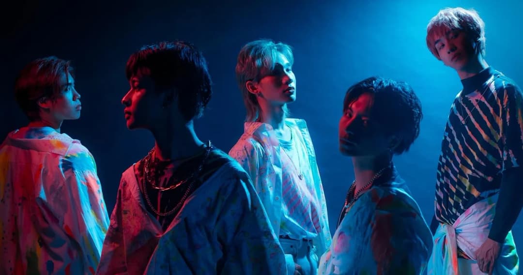 ‘AWA’ บอยแบนด์น้องใหม่ เตรียมยึดครองโลก เดบิวต์ซิงเกิลแรก 27 มี.ค.นี้