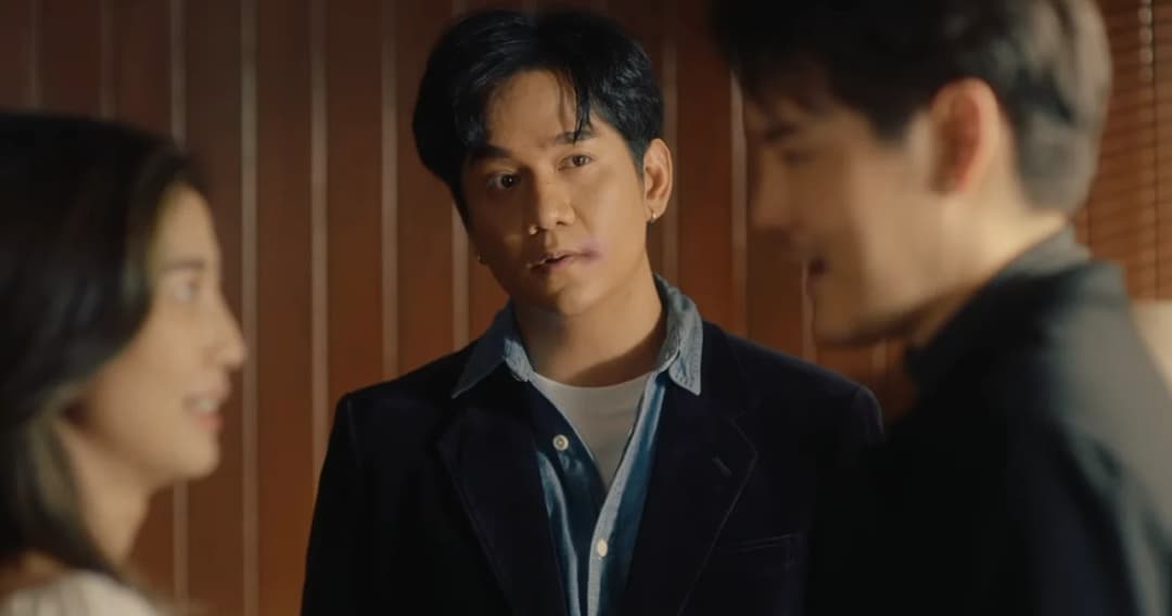 ‘ขอแรงแรง’ ซิงเกิลใหม่จาก ‘O-PAVEE’ เพลงเจ็บๆ ของคนเจ็บไม่จำ