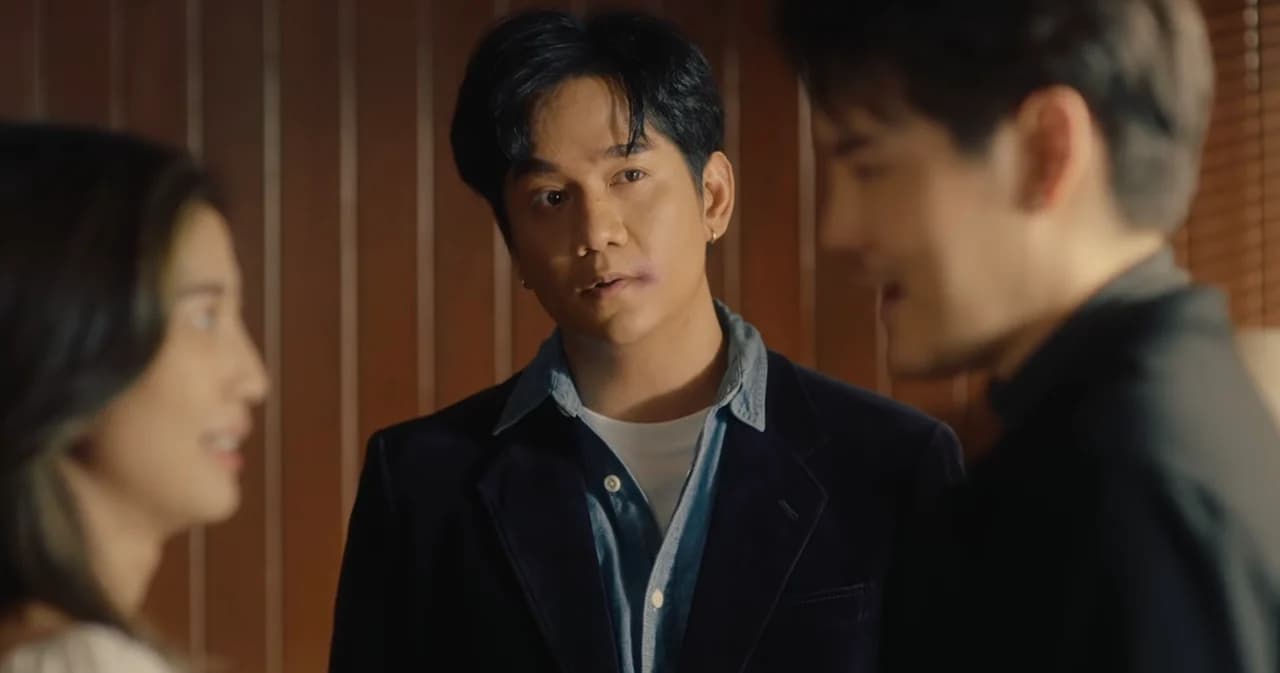 ‘ขอแรงแรง’ ซิงเกิลใหม่จาก ‘O-PAVEE’ เพลงเจ็บๆ ของคนเจ็บไม่จำ