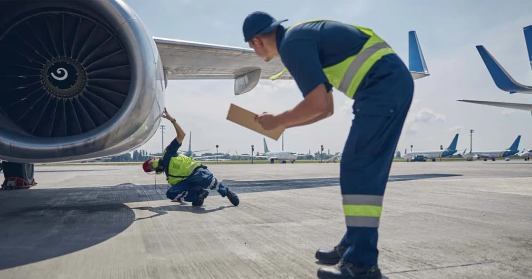 EEC จับมือ ม.บูรพา-Wefly-PUC Group พัฒนาหลักสูตร ‘ช่างซ่อมอากาศยาน’ รับการฟื้นตัว อุตฯ การบิน