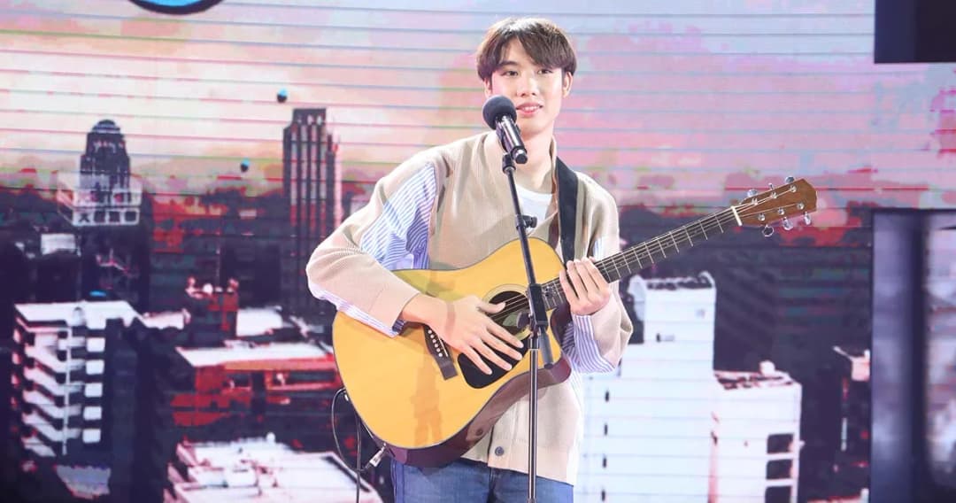 ‘แฟนกัน 1 DAY’ เพลงประกอบรายการ ‘แฟนกันวันเดย์’ ขึ้นติดอันดับ 1 viral 50 บน spotify (ประเทศไทย)