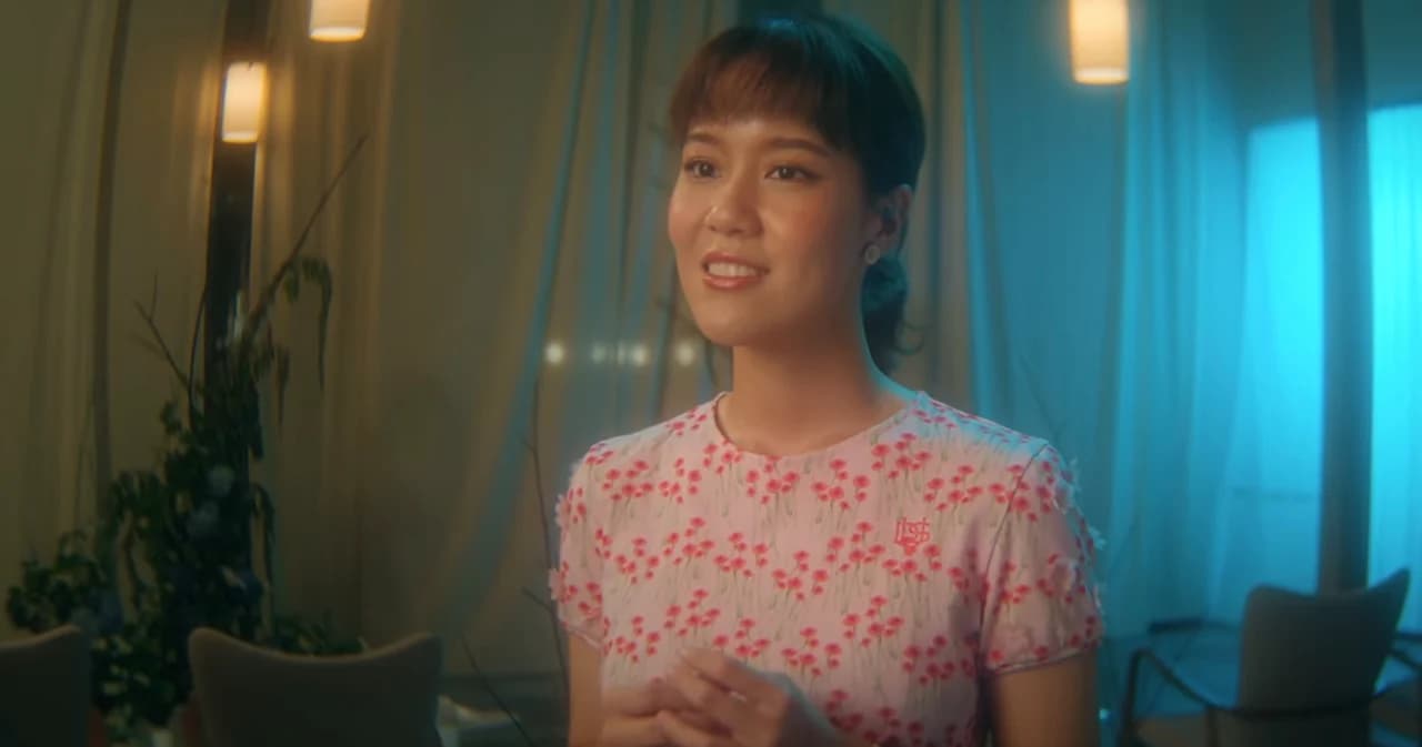 เริ่มนับหนึ่ง ตลอดไปจนถึงกาลนาน ‘นับหนึ่งถึงตลอดไป’ เพลงรักที่โรแมนติกที่สุดของ ‘เอิ๊ต ภัทรวี’