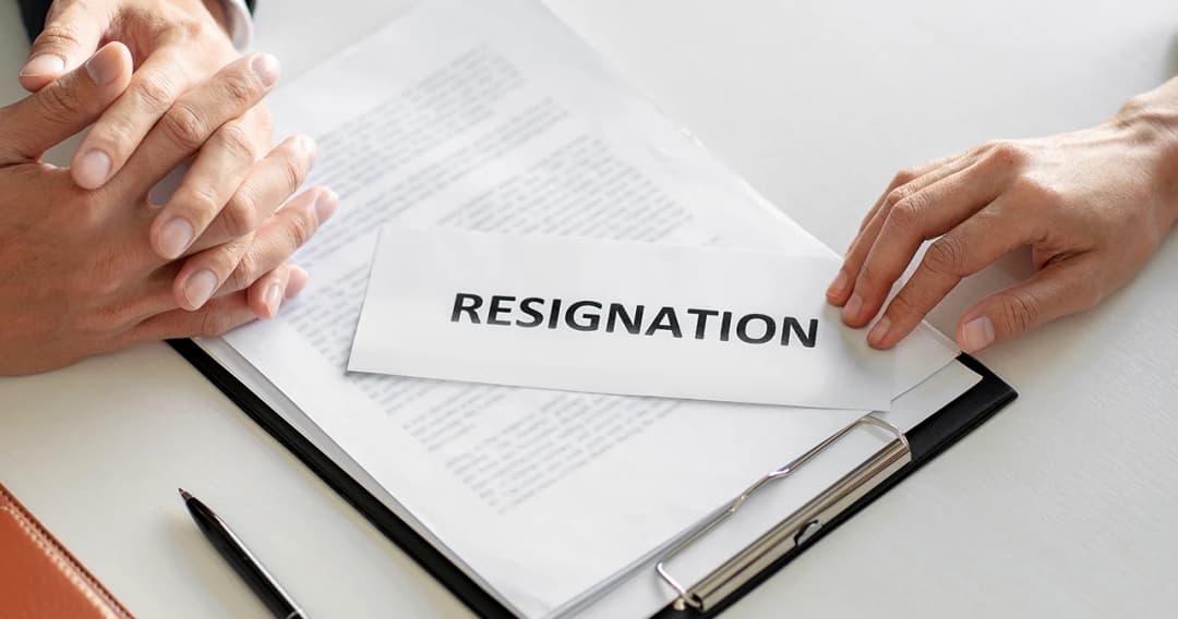 ‘ทำในสิ่งที่เรารัก’ อีกหนึ่งสาเหตุ การลาออกครั้งใหญ่