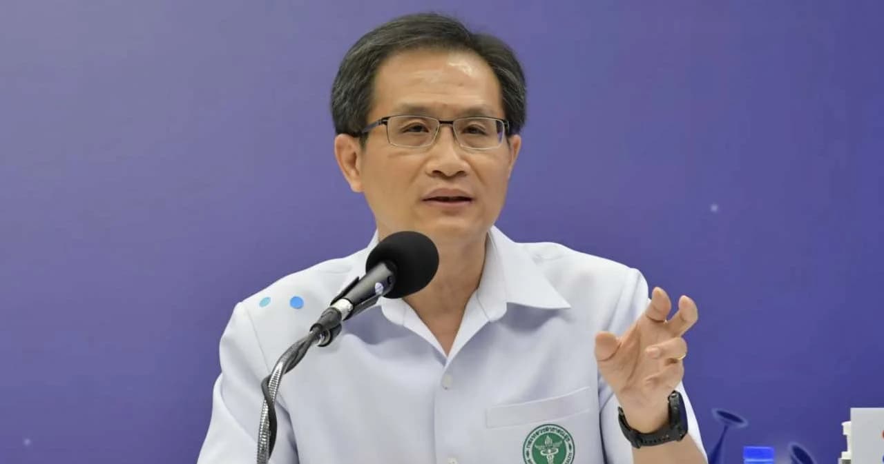 กรมการแพทย์ พบ การนอนไม่หลับ ในผู้หญิงและผู้สูงอายุ