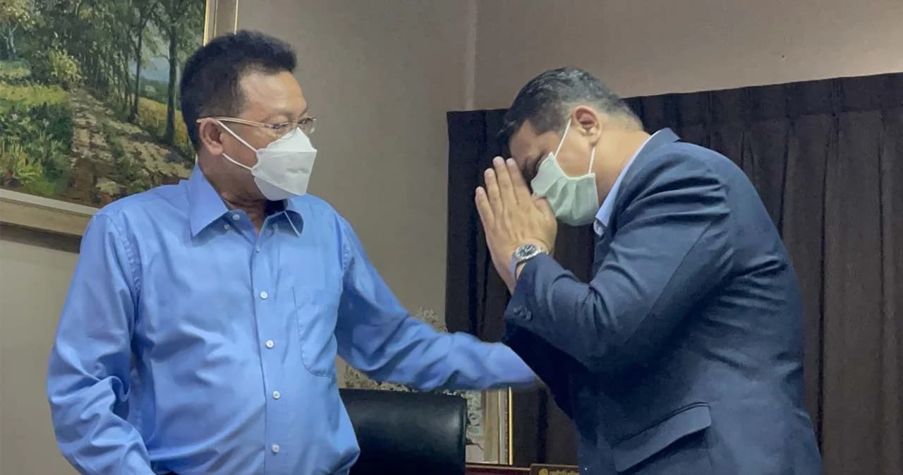 ทนายเดชา คาดไม่เกิน 7 วัน คดี ‘แตงโม’ จะมีแจ้งข้อหาหรืออาจจะมีผู้ต้องหาเพิ่ม