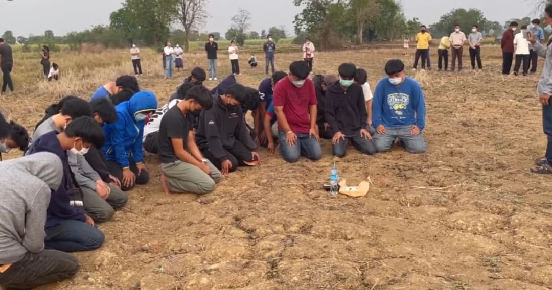 มทร.อีสาน เตรียมพิจารณาลงทัณฑ์ 7รุ่นพี่โหดรับน้องเสียชีวิต พ่อผู้เสียชีวิตยืนยันไม่รับเงินเยียวยา