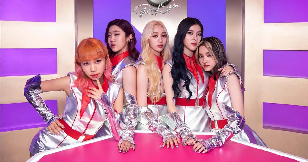 ‘RedSpin’ ปล่อยภาพทีเซอร์เตรียมคัมแบ็กซิงเกิลใหม่ 31 มี.ค.นี้