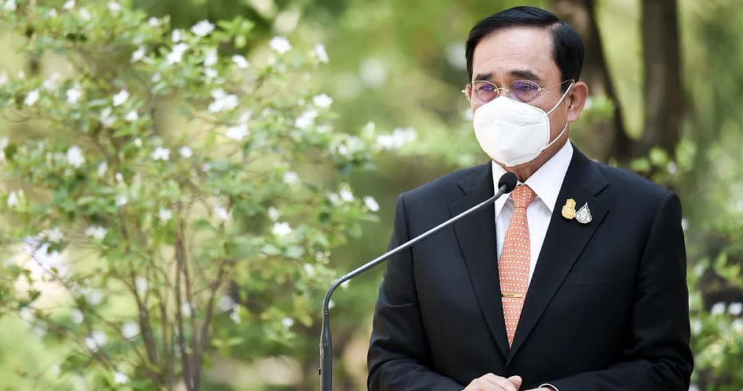 นายกฯ ย้ำ 30 ปีความสัมพันธ์ไทยและซาอุดีอาระเบีย 50 วัน เห็นผล 3 เรื่อง