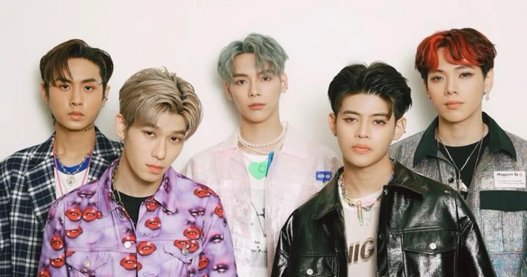 5 หนุ่ม ‘LAZ iCON’ เตรียมเขย่าวงการ T-POP ในฐานะศิลปินน้องใหม่ด้วยชื่อวง ‘LAZ1’