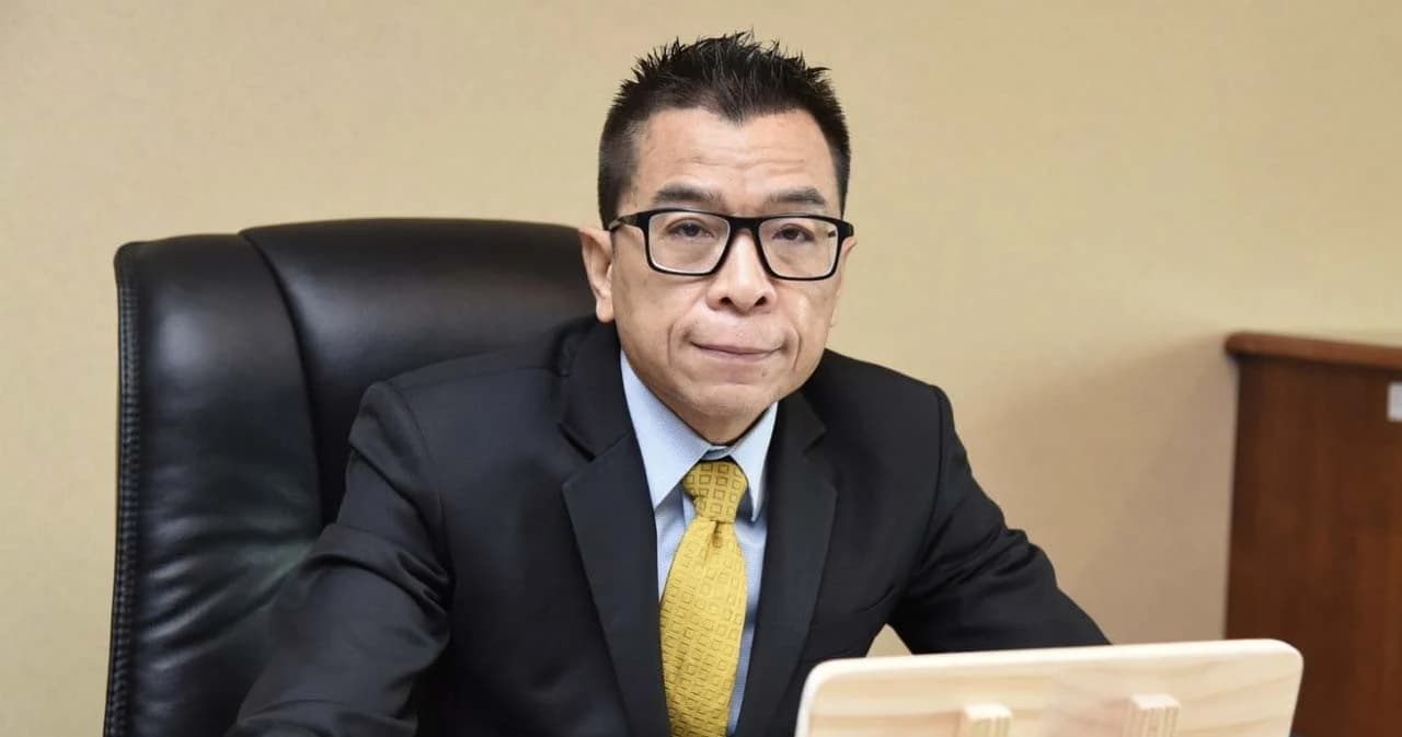 มติ กกต. เอกฉันท์ เลือก ‘แสวง บุญมี’ เป็น เลขาธิการ กกต. คนใหม่