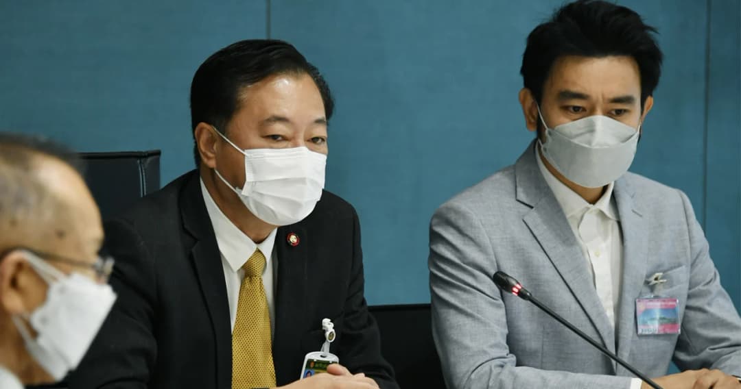 กมธ.สิทธิฯ วุฒิสภา แนะตำรวจ นำ 5 คนบนเรือคดี ‘แตงโม’  เข้าเครื่องจับเท็จ