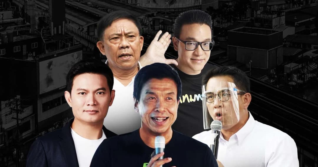 จับตา 5 ข้อ วิเคราะห์เจาะสนามเลือกตั้งผู้ว่าฯ กทม.
