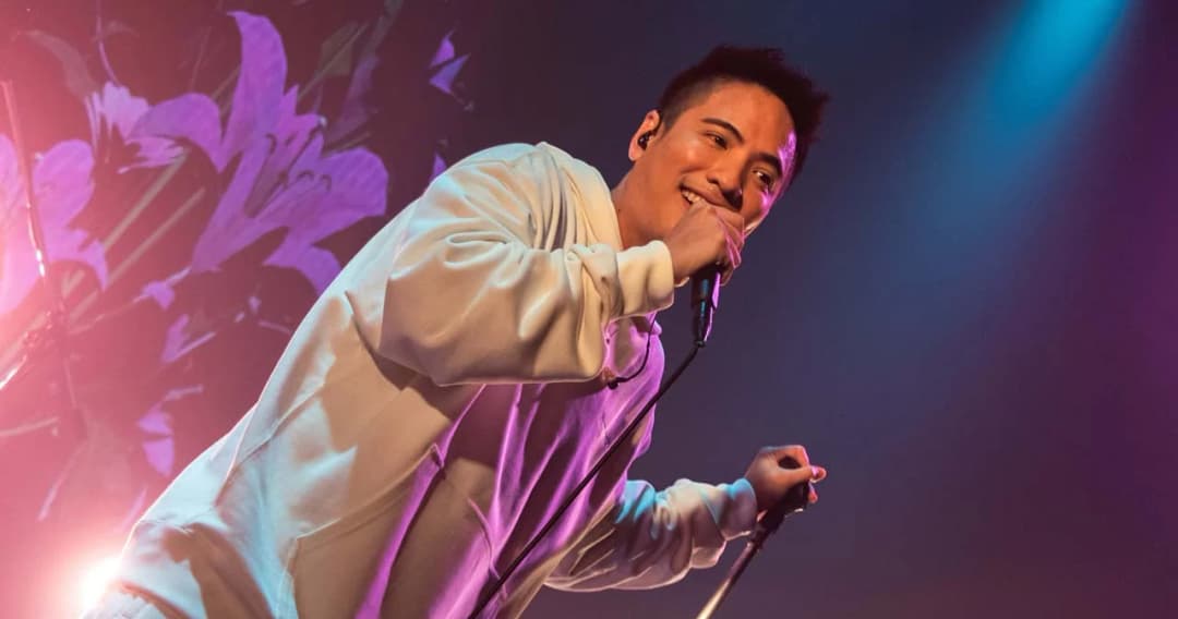 ‘Tattoo Colour’ ส่งมอบความนัวผ่านคอนเสิร์ตเปิดซิงเกิล ‘BE A BUD PRESENTS Tattoo Colour SuperfansCare Concert’