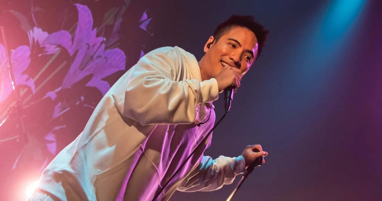 ‘Tattoo Colour’ ส่งมอบความนัวผ่านคอนเสิร์ตเปิดซิงเกิล ‘BE A BUD PRESENTS Tattoo Colour SuperfansCare Concert’