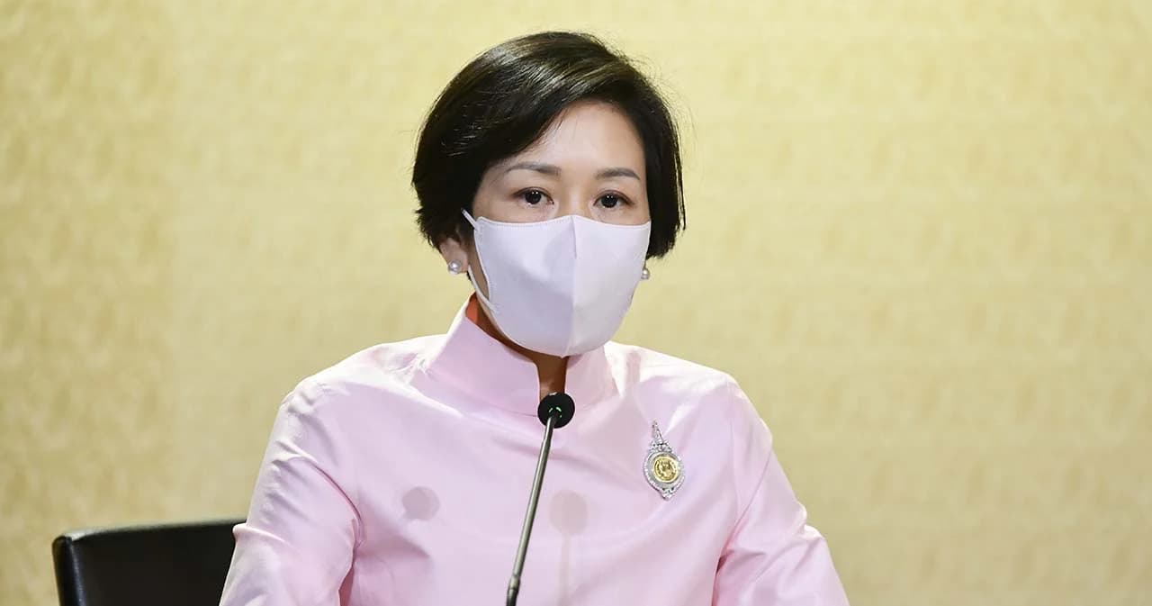 ครม.เห็นชอบเวนคืนที่ดิน 5 จ. เดินหน้าโครงการรถไฟความเร็วสูง กรุงเทพ-หนองคาย