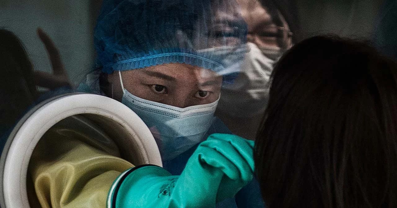 นพ.ประสิทธิ์ เผยผู้ติดเชื้อโควิด 15-30% หายแล้วจะเกิดภาวะ ‘ลองโควิด’ ย้ำฉีดวัคซีนจะเกิดอาการน้อยกว่า